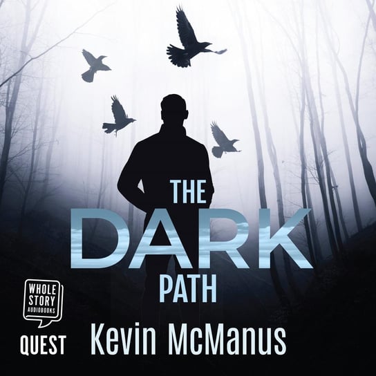The Dark Path Kevin McManus