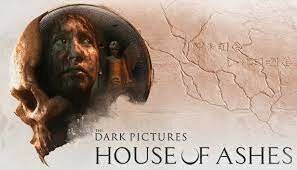 The Dark Pictures Anthology: House of Ashes, Klucz Steam, PC Namco Bandai Games