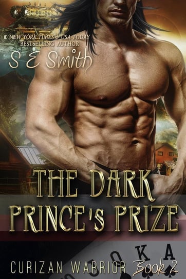 The Dark Prince's Prize Smith S.E.