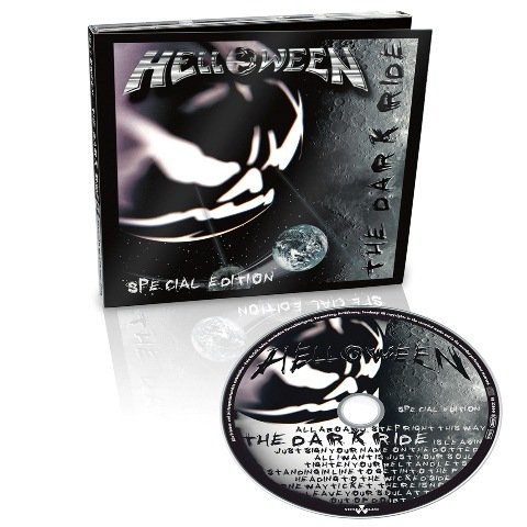 The Dark Ride (Special Edition) Helloween