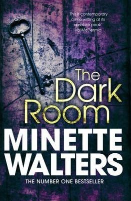 The Dark Room Walters Minette