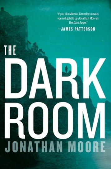 The Dark Room Jonathan Moore