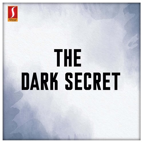 The Dark Secret Jaya Karthi