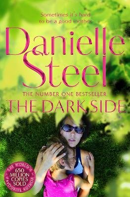 The Dark Side Steel Danielle
