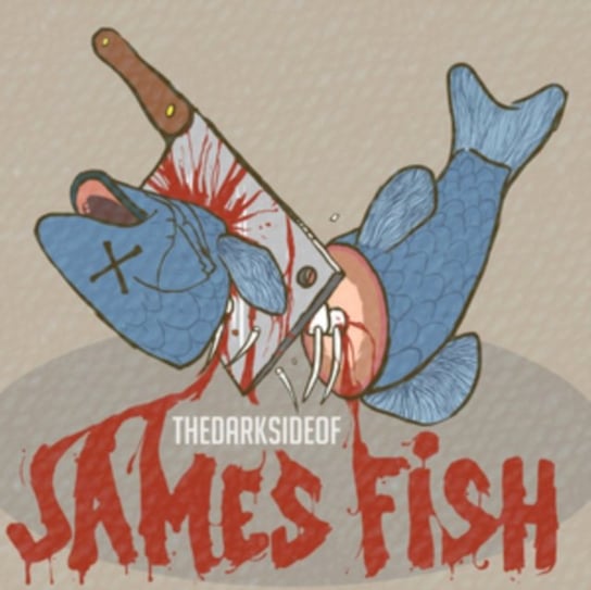 The Dark Side of James Fish James Fish