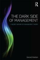The Dark Side of Management Hanlon Gerard