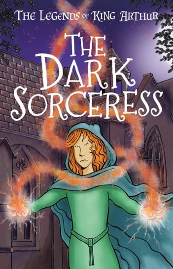 The Dark Sorceress (Easy Classics) Tracey Mayhew