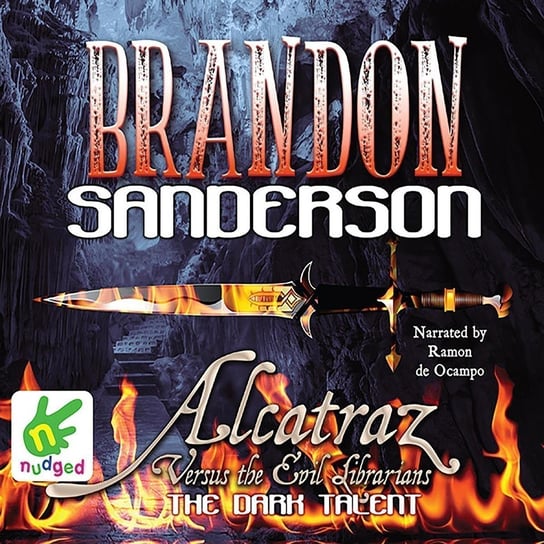 The Dark Talent Sanderson Brandon
