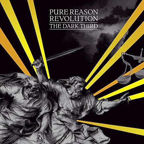 The Dark Third (2020 Reissue) Pure Reason Revolution