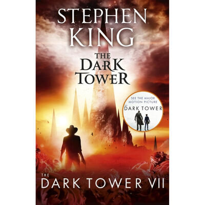 The Dark Tower 7 King Stephen