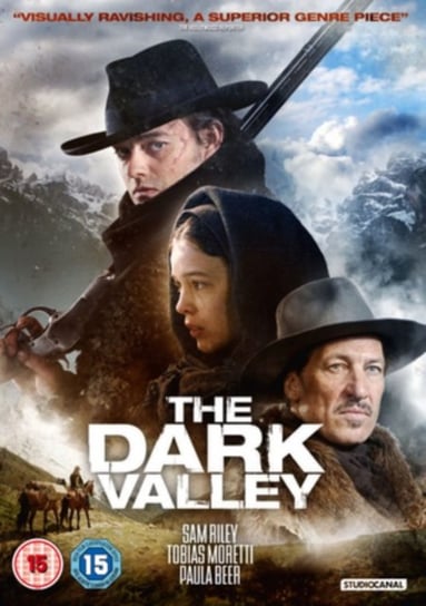 The Dark Valley (brak polskiej wersji językowej) Prochaska Andreas