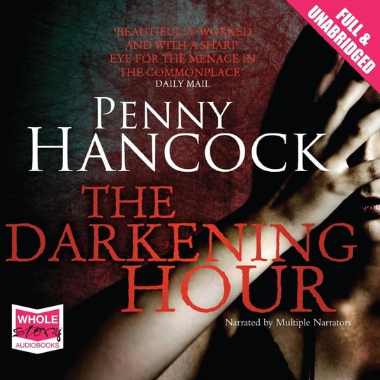 The Darkening Hour Hancock Penny