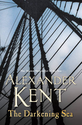 The Darkening Sea Kent Alexander