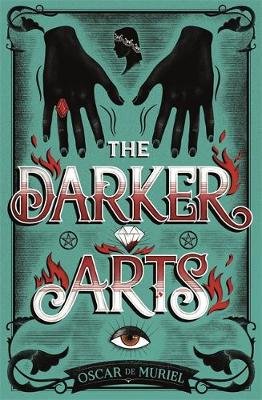 The Darker Arts Oscar De Muriel