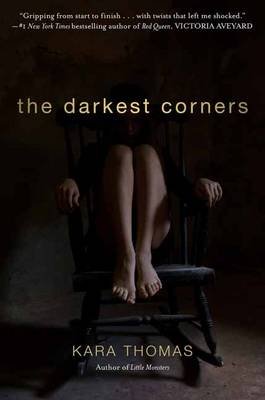 The Darkest Corners Thomas Kara