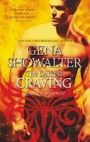 The Darkest Craving Showalter Gena