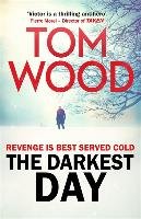 The Darkest Day Wood Tom