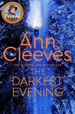 The Darkest Evening Cleeves Ann