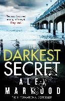 The Darkest Secret Marwood Alex
