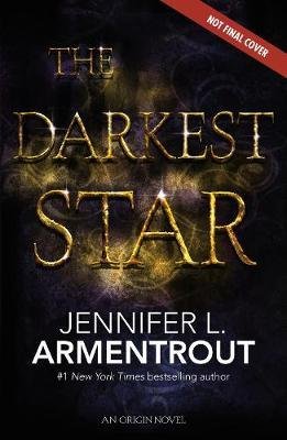 The Darkest Star Armentrout Jennifer L.