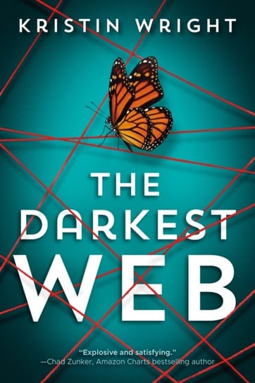 The Darkest Web Kristin Wright