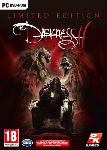 The Darkness 2 - Limited Edition 2K Games