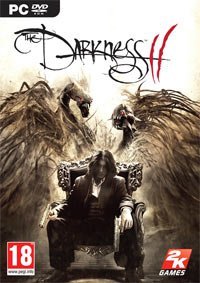 The Darkness 2, PC 2K Games