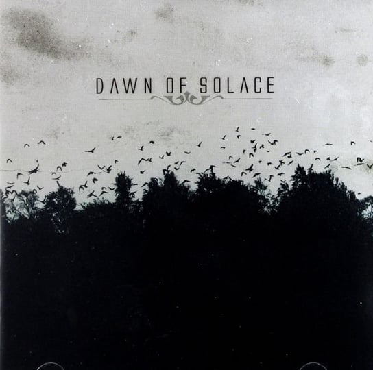 The Darkness Dawn Of Solace
