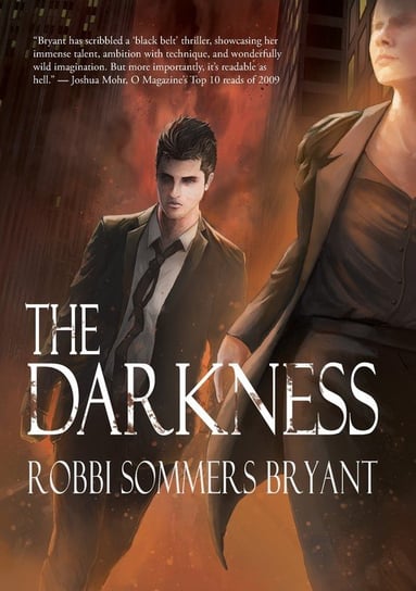 The Darkness Bryant Robbi Sommers