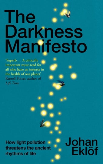 The Darkness Manifesto Opracowanie zbiorowe