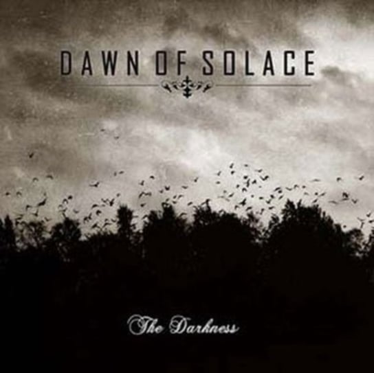 The Darkness, płyta winylowa Dawn Of Solace