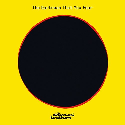 The Darkness That You Fear The Chemical Brothers, HAAi