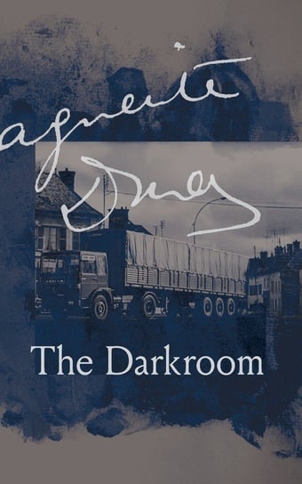 The Darkroom Duras Marguerite