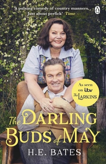 The Darling Buds of May: Inspiration for the new ITV drama The Larkins starring Bradley Walsh H. E. Bates