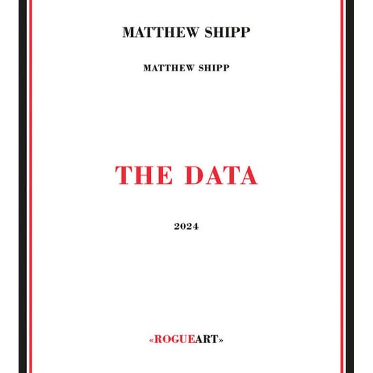 The Data Shipp Matthew