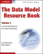 The Data Model Resource Book Silverston Len, Agnew Paul