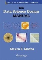 The Data Science Design Manual Skiena Steven S.