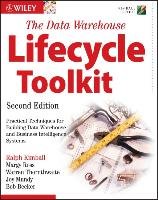 The Data Warehouse Lifecycle Toolkit Kimball Ralph