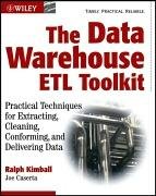 The Data Warehouse Staging Toolkit (Tentative) Kimball Ralph