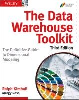 The Data Warehouse Toolkit Kimball Ralph