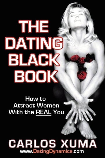 The Dating Black Book Xuma Carlos