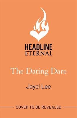 The Dating Dare Jayci Lee