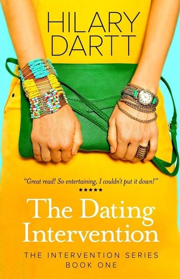 The Dating Intervention Dartt Hilary