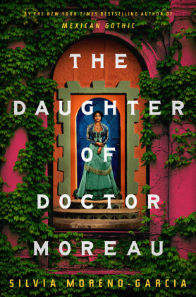 The Daughter of Doctor Moreau Penguin Random House