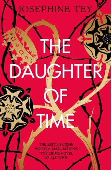 The Daughter of Time Tey Josephine
