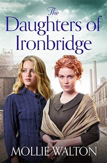 The Daughters of Ironbridge. A heartwarming new saga Mollie Walton