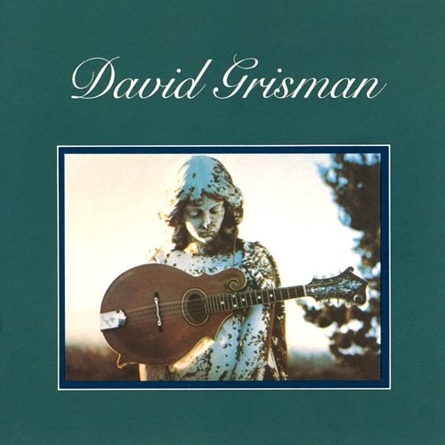 The David Grisman Rounder Album David Grisman