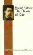 The Dawn of Day Nietzsche Friedrich Wilhelm