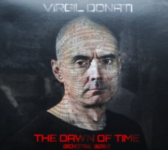The Dawn Of Time Virgil Donati
