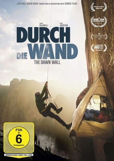 The Dawn Wall (Dawn Wall: Wspinaczka po rekord) Various Directors